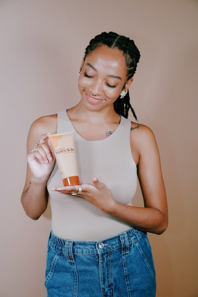 the perfect gift: why speckle spot body butter delights every occasion