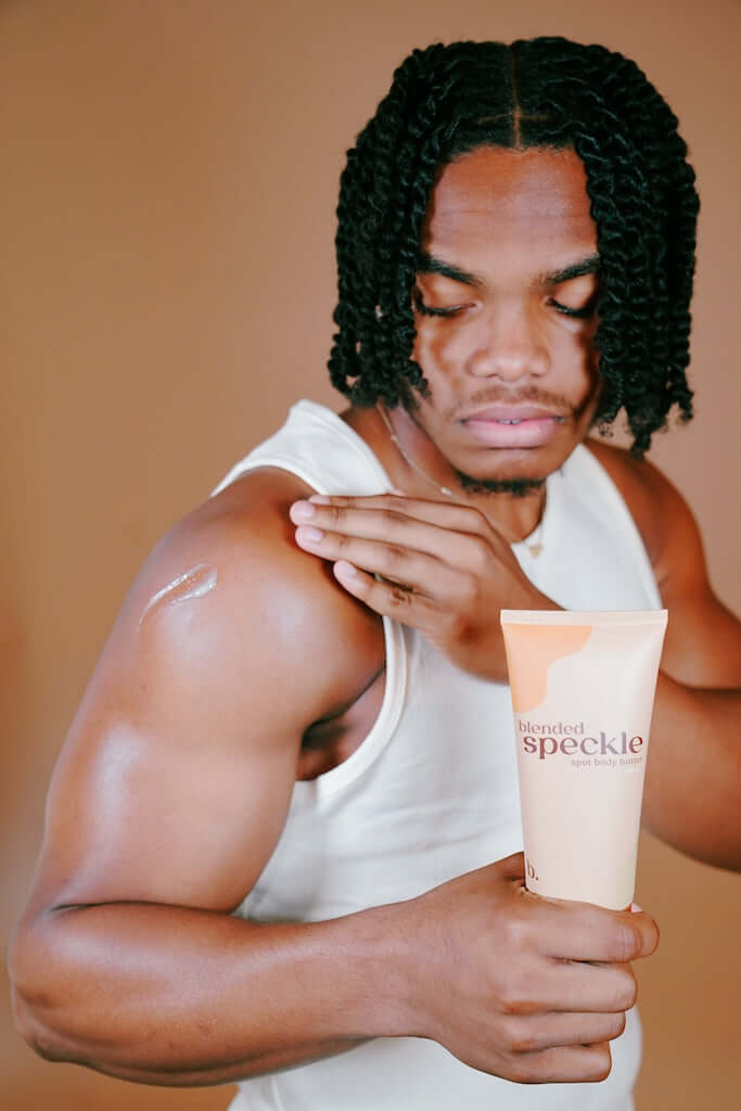 lab report: bodi skin's unique nighttime repair schedule differs from facial skin