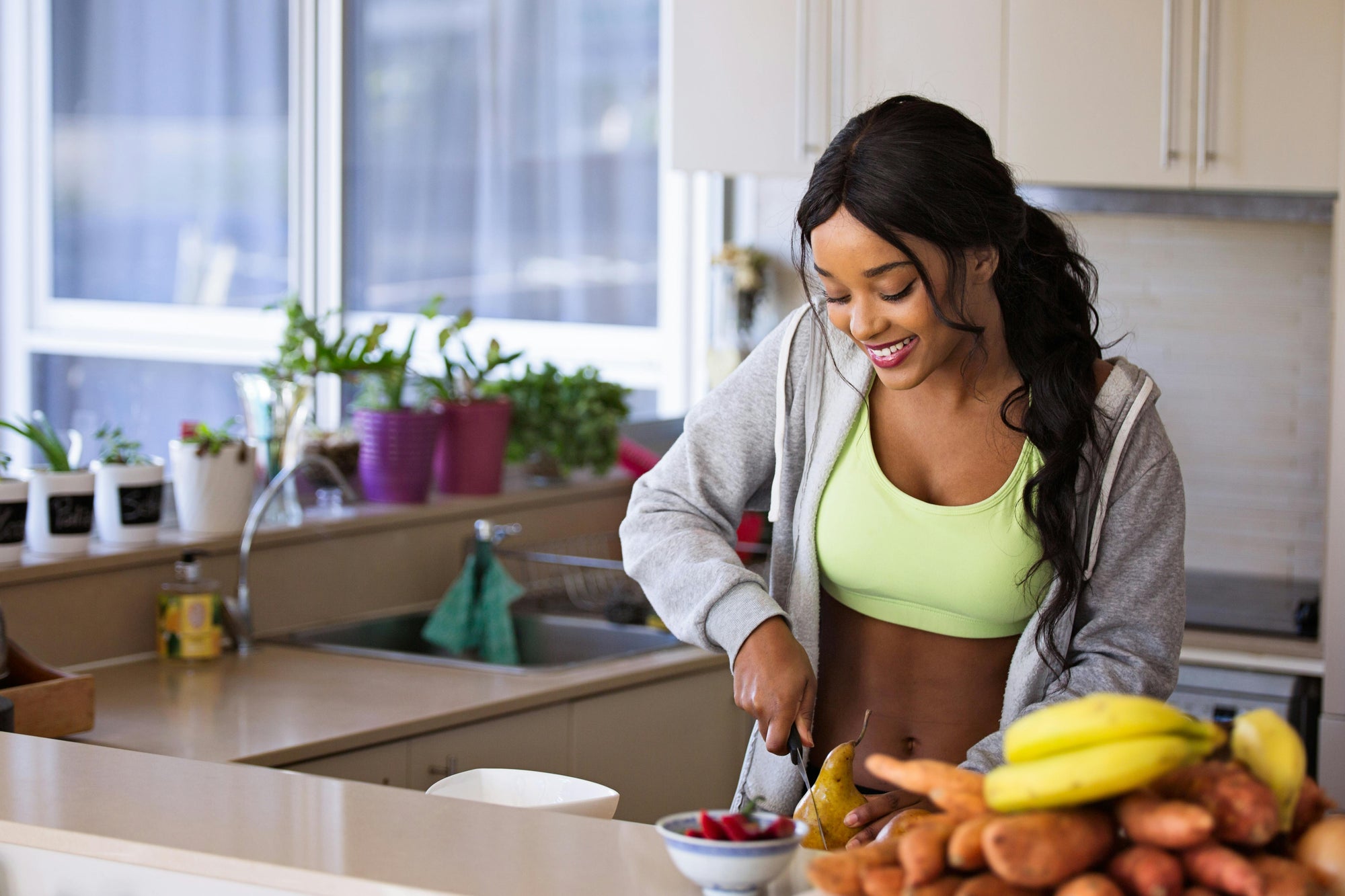 how to start your wellness journey