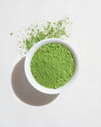 blatcha: ceremonial grade matcha