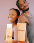 even tone essentials