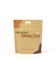blatcha: ceremonial grade matcha